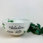 Skledica za kosmiče - Tropical