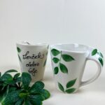 Skodelica - Tropical (0.25 L)