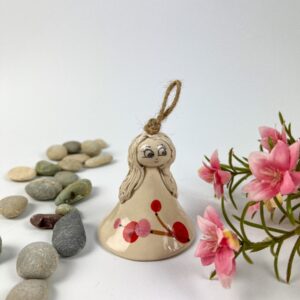 Mali angel vila - Češnjev cvet