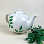 Čajnik Tea - Tropical