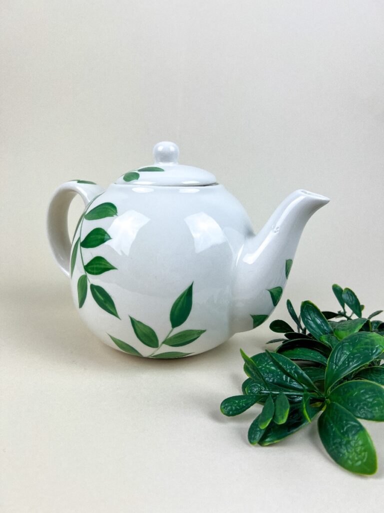 Čajnik Tea - Tropical