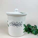 Piškotnik L - Tropical