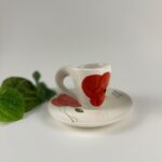 Mali espresso Loopy - Mak (0.1 L)