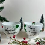 Skodelica Lepotica - Božična (0,3 L)