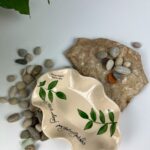 Mini valovit pladenj - Tropical