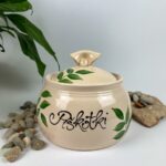 Srednji piškotnik - Tropical
