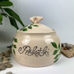 Velik piškotnik - Tropical