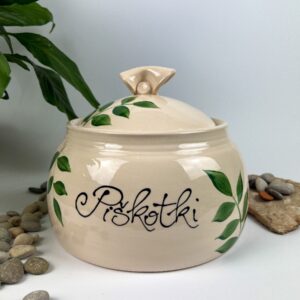 Velik piškotnik - Tropical