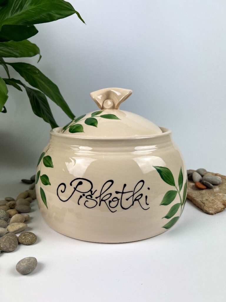 Velik piškotnik - Tropical