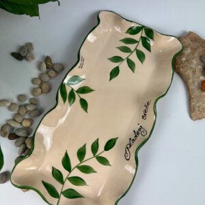 Veliki pladenj - Tropical