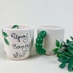 Cup Cup skodelica - Tropical (0.35 L)