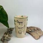 Visok lonček Zmečkanka - Tropical (0.5 L)