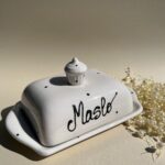 Doza za maslo - Male pike