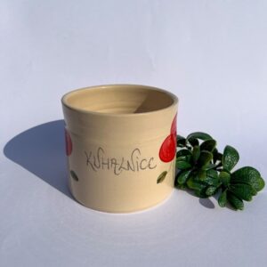 Doza za kuhalnice - Mak