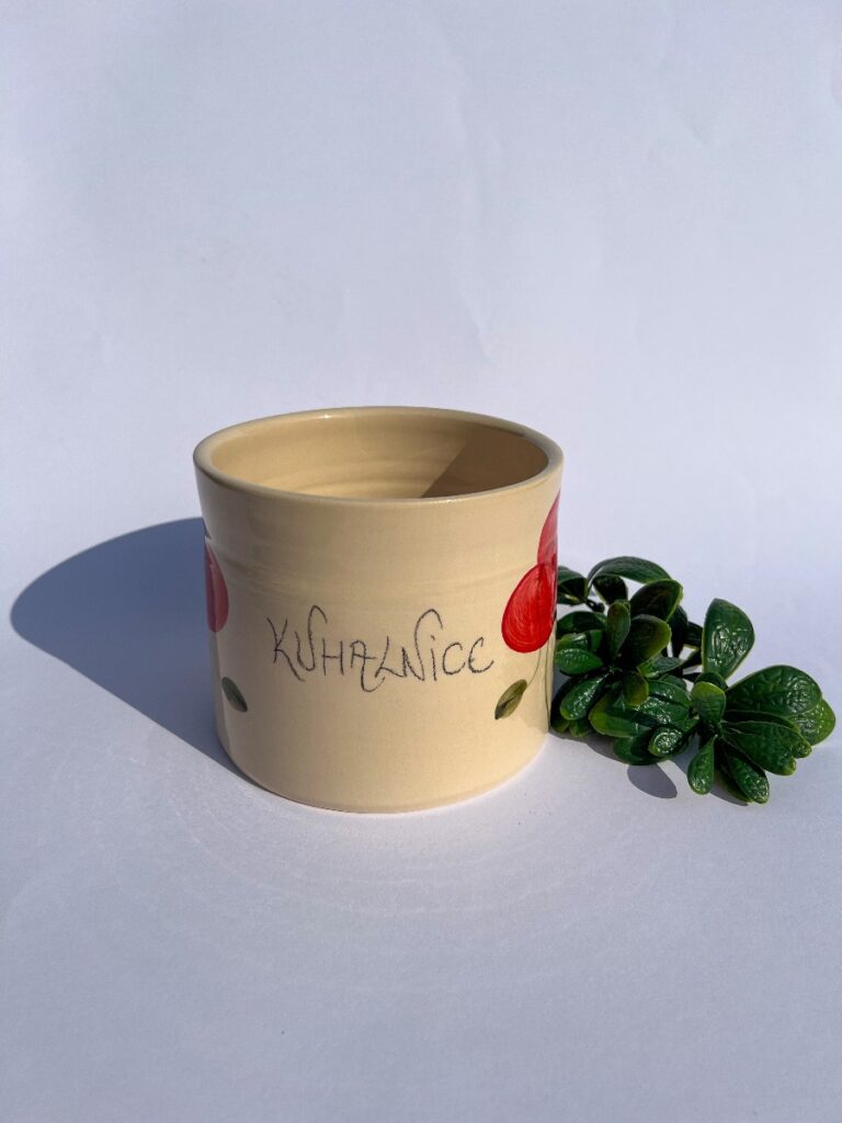 Doza za kuhalnice - Mak