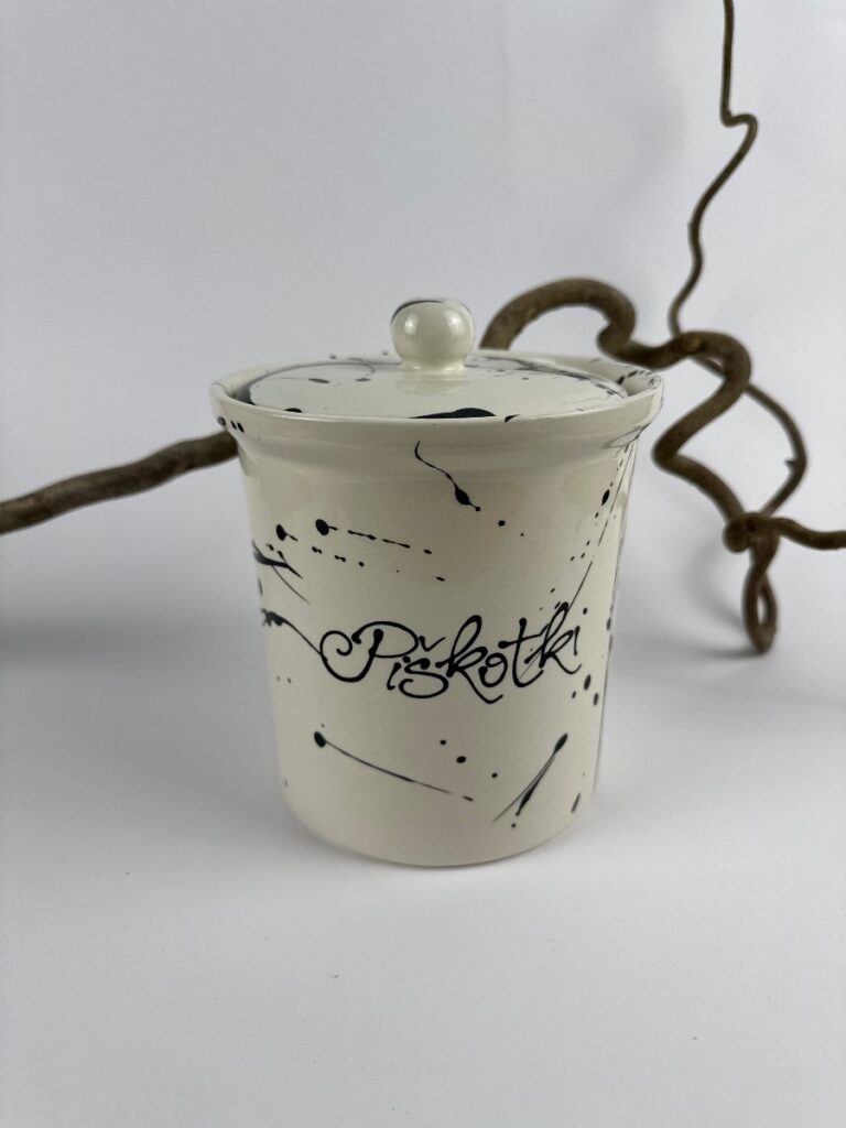 Piškotnik L - Splash