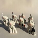Figura veliki Slonček