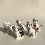 Figura mala Muca (sedi)