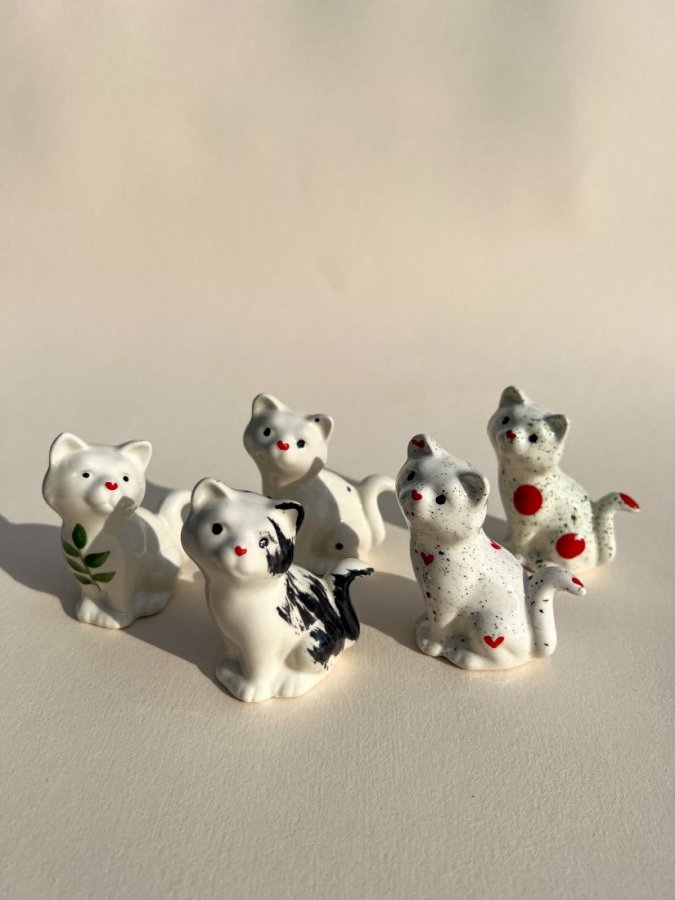Figura mala Muca (sedi)