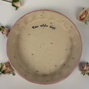 Pekač za pito - Bow