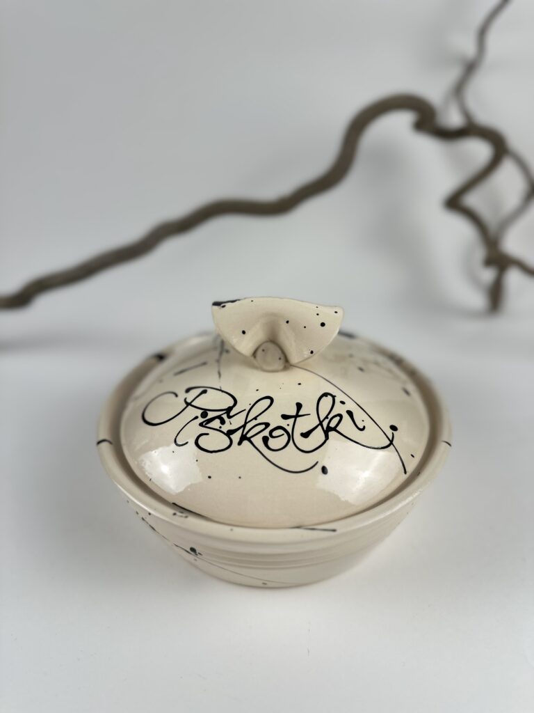 Nizek piškotnik - Splash