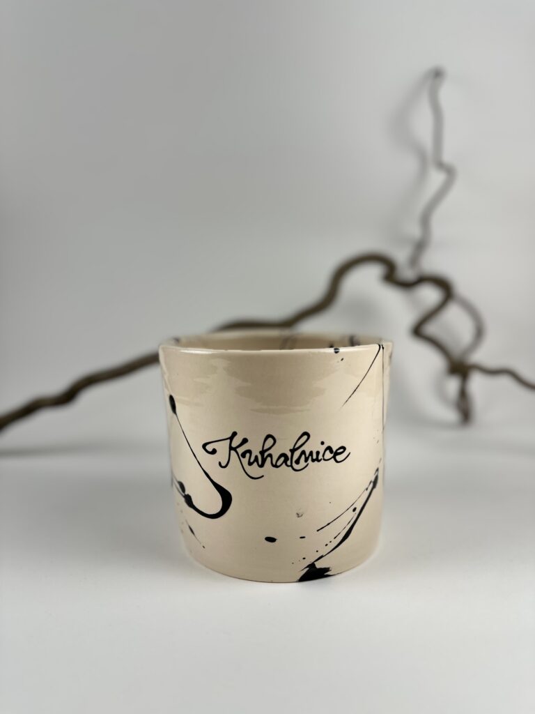 Doza za kuhalnice - Splash