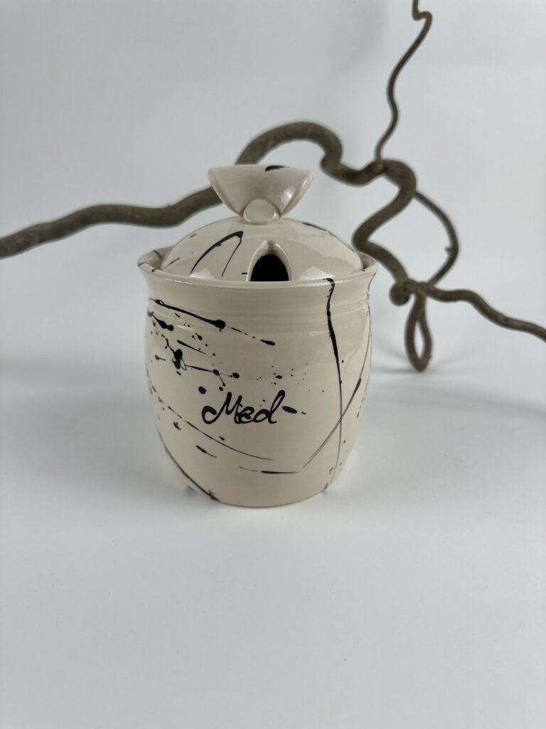 Doza za med - Splash