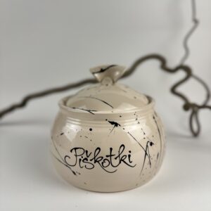 Srednji piškotnik - Splash