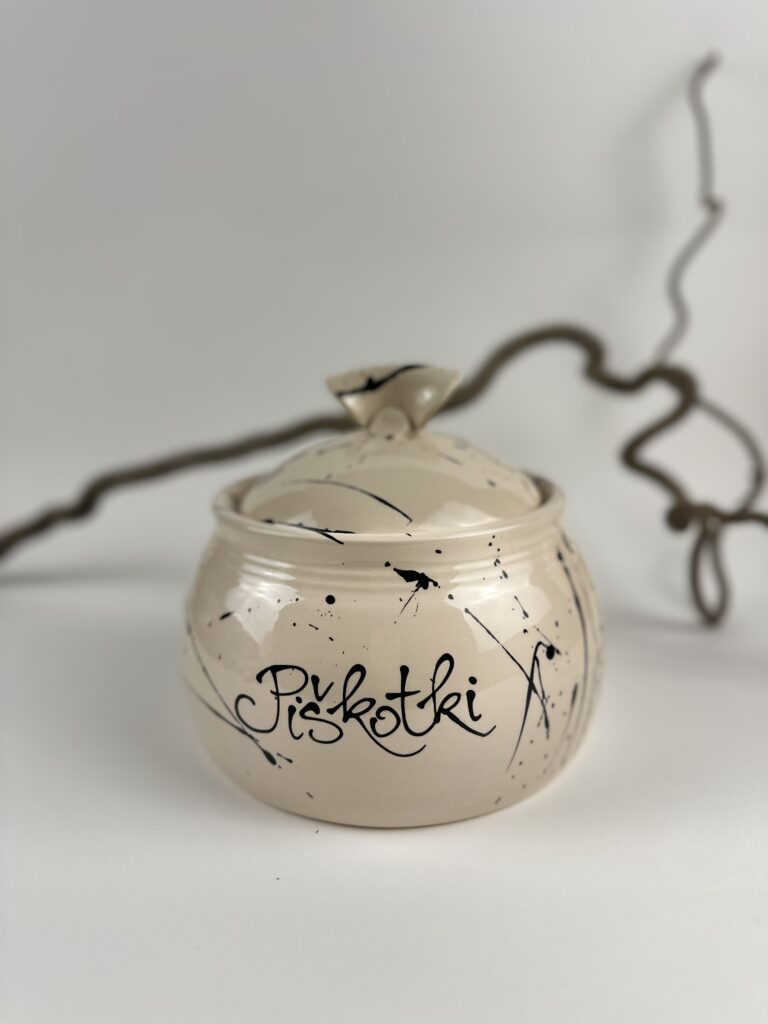 Srednji piškotnik - Splash