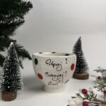 Skodelica Lepotica - Božične pike (0,3 L)