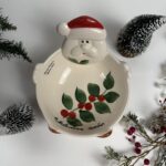 Skledica- Božiček Božična jagoda