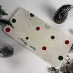 KU pladenj - Božične pike