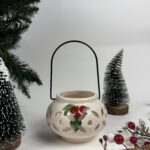 Lanterna mala - Božična jagoda