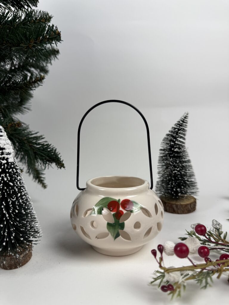 Lanterna mala - Božična jagoda