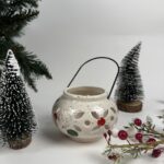 Lanterna mala - Božične pike