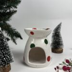 Izparilnik - Božične pike