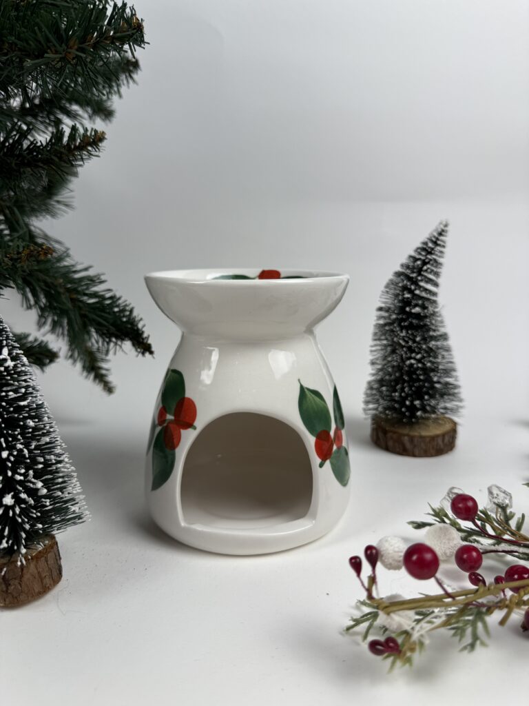 Izparilnik - Božična jagoda