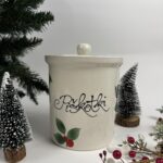 Piškotnik L - Božična jagoda