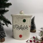 Piškotnik L - Božične pike