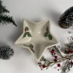 Zvezda (S) - Božična jagoda