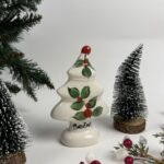 Dekorativna smreka - Božična jagoda