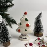 Dekorativna smreka - Božične pike