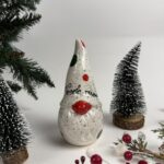 Figura palček (velik) - Božične pike