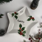 Zvezda (L) - Božična jagoda