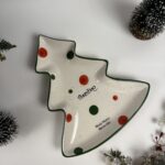 Pladenj Smreka - Božične pike