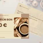 Fizični darilni bon