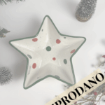 Zvezda (M) - Božične pike