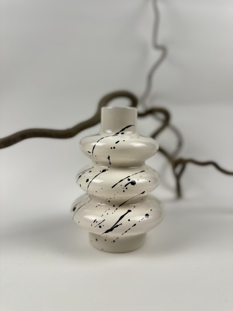 Vaza Bubble - Splash