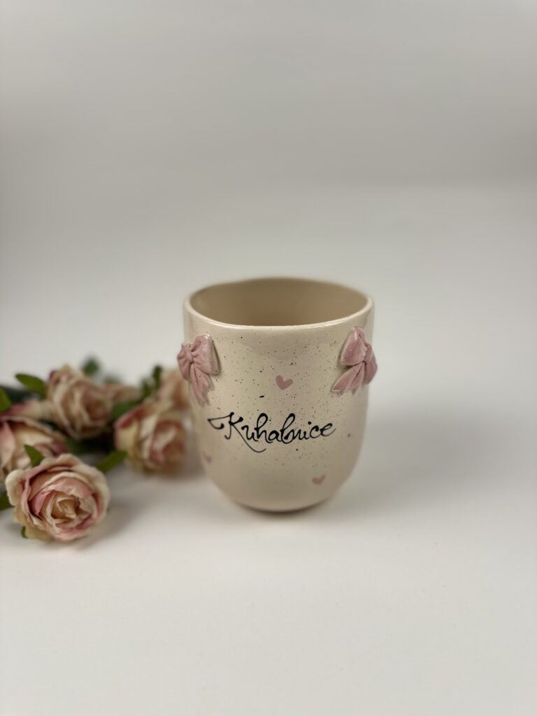 Mala doza za kuhalnice - Bow